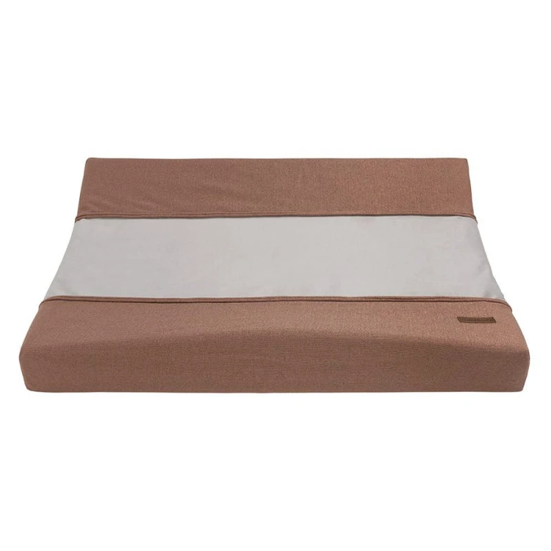 Housse De Matelas à Langer Sparkle BABYS ONLY Rouille Argent Mele 3 Housse De Matelas à Langer Sparkle BABYS ONLY Rouille Argent Mele