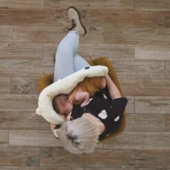 Housse Pour Support De Sommeil Topponcino CANDIDE -Made 4 Baby Boutique housse support de sommeil topponcino 5