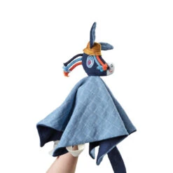 Doudou Ignace LES LILLIPUTIENS -Made 4 Baby Boutique ignace doudou 1