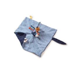Doudou Ignace LES LILLIPUTIENS -Made 4 Baby Boutique ignace doudou 3