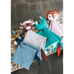 Doudou Ignace LES LILLIPUTIENS -Made 4 Baby Boutique ignace doudou 7