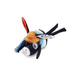 Mini-dansant Ignace LES LILLIPUTIENS -Made 4 Baby Boutique ignace mini dansant 2