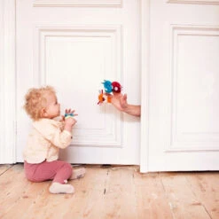 Marionnettes à Doigts Jungle LES LILLIPUTIENS -Made 4 Baby Boutique jungle marionnettes a doigts 2