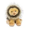 Kenya Le Lion PM "Terre Sauvage" HISTOIRE D'OURS Marron -Made 4 Baby Boutique kenya le lion pm
