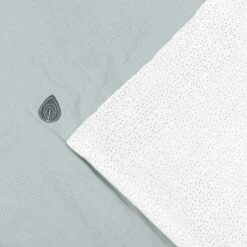 Couverture 100 X 135 NATTOU Luna & Axel -Made 4 Baby Boutique la couverture 2