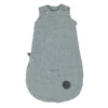 Gigoteuse Vert Sauge 70cm Tog 2,5 NATTOU Luna & Axel -Made 4 Baby Boutique la gigoteuse tog 26