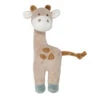 Hochet Luna La Girafe NATTOU Luna & Axel -Made 4 Baby Boutique la hochet luna girafe