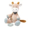 Peluche Musicale Luna La Girafe NATTOU Luna & Axel -Made 4 Baby Boutique la musical luna girafe