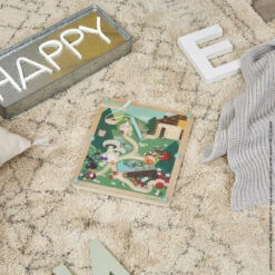 Labyrinthe à Billes Forêt JANOD -Made 4 Baby Boutique labyrinthe a billes foret 2