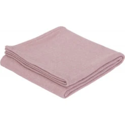 Lange 120x120 LITTLE DUTCH Pure Mauve -Made 4 Baby Boutique lange 120x120 little dutch pure mauve 1