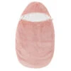 Nid D'ange Cocoon Lapidou NATTOU Rose -Made 4 Baby Boutique lap nid d ange cocoon 1