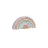 Arc En Ciel En Bois LITTLE DUTCH Pink -Made 4 Baby Boutique ld arc ciel bois