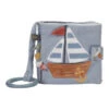 Livret D'activités Tissu LITTLE DUTCH Sailors Bay -Made 4 Baby Boutique ld livret d activites tissu