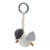 Peluche Vibrante à Suspendre Mouette LITTLE DUTCH Sailors Bay -Made 4 Baby Boutique ld peluche vibrante a suspendre mouette