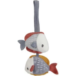 Tapis D’activités Coquillage LITTLE DUTCH Ocean Blue -Made 4 Baby Boutique ld tapis activites coquil 10