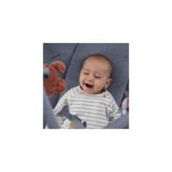 Tapis D’activités Coquillage LITTLE DUTCH Ocean Blue -Made 4 Baby Boutique ld tapis activites coquil 4