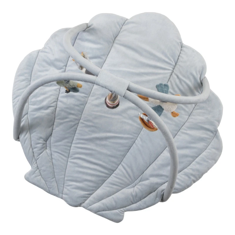 Tapis D'activités LITTLE DUTCH Sailors Bay 4 Tapis D'activités LITTLE DUTCH Sailors Bay – Image 2