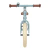 Vélo D'équilibre LITTLE DUTCH Bleu Mat -Made 4 Baby Boutique ld velo d equilibre