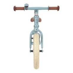 Vélo D'équilibre LITTLE DUTCH Bleu Mat