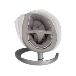 Transat Leaf Grow Avec Arche De Jeux NUNA Quartz -Made 4 Baby Boutique leaf grow avec arche de jeux 10