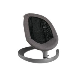 Transat Leaf Grow Avec Arche De Jeux NUNA Charcoal -Made 4 Baby Boutique leaf grow avec arche de jeux 4