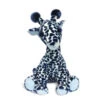 Lisi La Girafe MM "Terre Sauvage" HISTOIRE D'OURS Bleu -Made 4 Baby Boutique lisi la girafe mm bleue