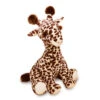 Lisi La Girafe MM "Terre Sauvage" HISTOIRE D'OURS Marron 1 Lisi La Girafe MM "Terre Sauvage" HISTOIRE D'OURS Marron -Made 4 Baby Boutique lisi la girafe mm naturelle