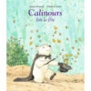 Livre "Calinours Fait La Fête" MOULIN ROTY Ecole Des Loisirs -Made 4 Baby Boutique livre calinours fait la fete moulin roty ecole des loisirs