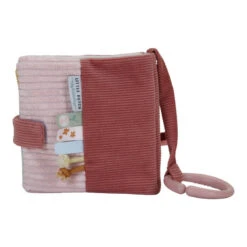 Livre D'activités à Accrocher LITTLE DUTCH Flowers & Butterflies -Made 4 Baby Boutique livre d activites a accrocher little dutch flowers butterflies 1