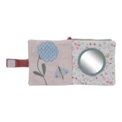 Livre D'activités à Accrocher LITTLE DUTCH Flowers & Butterflies -Made 4 Baby Boutique livre d activites a accrocher little dutch flowers butterflies 2