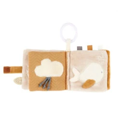 Livre D'activités NATTOU Charlie -Made 4 Baby Boutique livre d activites nattou charlie 1