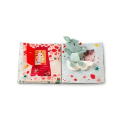 Livre D’apprentissage Joe Toc-toc LES LILLIPUTIENS -Made 4 Baby Boutique livre dapprentissage joe toc toc les lilliputiens 1 11