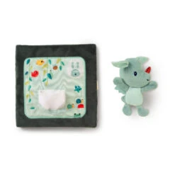 Livre D’apprentissage Joe Toc-toc LES LILLIPUTIENS -Made 4 Baby Boutique livre dapprentissage joe toc toc les lilliputiens 1 8