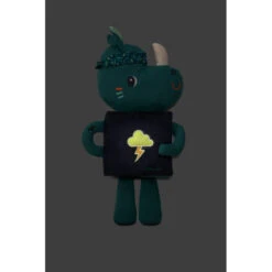 Livre Doudou Marius LES LILLIPUTIENS -Made 4 Baby Boutique livre doudou marius les lilliputiens 4