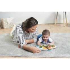 Livre En Tissu "devine Ou Je Vis" TINY LOVE Mes Voyages -Made 4 Baby Boutique livre tissu devine ou je vis 7