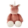 Peluche Large Veloudoux Lina NOUKIE'S NOUKIE'S Lina&Joy -Made 4 Baby Boutique lj lina peluche large veloudoux