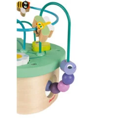 Looping Chenille & Cie JANOD -Made 4 Baby Boutique looping chenille cie 2