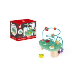 Looping Chenille & Cie JANOD -Made 4 Baby Boutique looping chenille cie 4