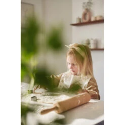 Lot De 2 Bavoirs Imperméables JOLLEIN Dreamy Mouse -Made 4 Baby Boutique lot de 2 bavoirs impermeables jollein dreamy mouse 1 4