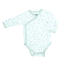 Lot De 2 Bodies à Manches Longues 3m DOMIVA Filou