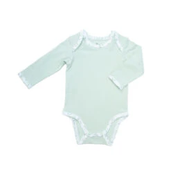 Lot De 2 Bodies à Manches Longues 9/12m DOMIVA Filou -Made 4 Baby Boutique lot de 2 bodies a manches longues 912m domiva filou 1 1