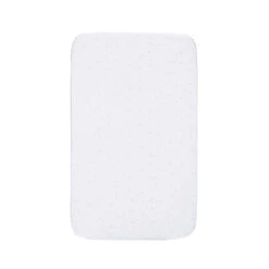 Lot De 2 Draps Housse Next2Me CHICCO Delicacy