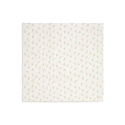 Lot De 2 Langes 115 X 115 Cm JOLLEIN Twig Wild Rose -Made 4 Baby Boutique lot de 2 langes 115 x 115 cm jollein twig wild rose 1 3