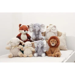 Louis Le Lion Smart Sensor CLOUD-B -Made 4 Baby Boutique louis le lion smart sensor cloud b 12