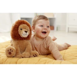 Louis Le Lion Smart Sensor CLOUD-B -Made 4 Baby Boutique louis le lion smart sensor cloud b 14