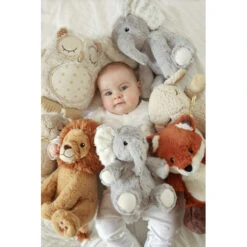 Louis Le Lion Smart Sensor CLOUD-B -Made 4 Baby Boutique louis le lion smart sensor cloud b 7