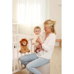 Louis Le Lion Smart Sensor CLOUD-B -Made 4 Baby Boutique louis le lion smart sensor cloud b 8