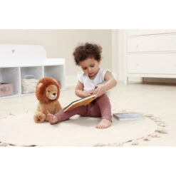 Louis Le Lion Smart Sensor CLOUD-B -Made 4 Baby Boutique louis le lion smart sensor cloud b 9