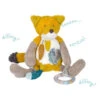 Renard D'activité MOULIN ROTY Le Voyage D'Olga -Made 4 Baby Boutique lvo renard d activites