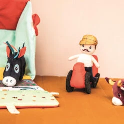 Ma Première Ferme LES LILLIPUTIENS -Made 4 Baby Boutique ma premiere ferme 12